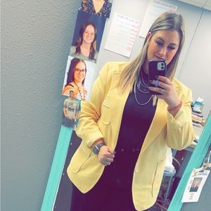 Meet your Posher, Cora